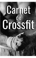 Carnet de crossfit