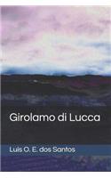 Girolamo di Lucca