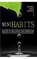Mini Habits