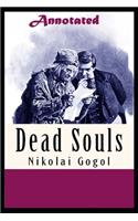 Dead Souls "Annotated" Total Reality