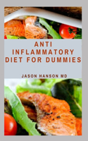 Anti Inflammatory Diet for Dummies