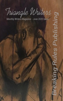 Triangle Writers Magazine June 2020 Issue
