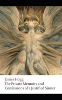 The Private Memoirs and Confessions of a Justified Sinner Illustrated