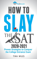How to Slay the SAT