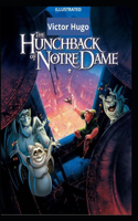 The Hunchback of Notre Dame Illustrated
