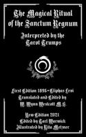 Magical Ritual of the Sanctum Regnum