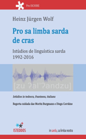 Pro sa limba sarda de cras