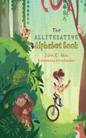 Alliterative Alphabet Book