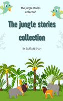 The jungle stories collection