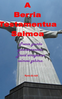 A Berria Testamentua Salmoa