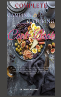 Complete C?m?ing and G?th?r?ng: Step into the 21st-century culinary realm with Feast and Friends to create unforgettable memories together