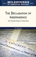 Declaration of Independence