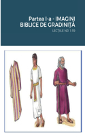 Imagini Biblice de GrĂdiniȚiile Nr. 1-39