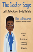 Doctor Says