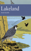 Lakeland: Book 92 (Collins New Naturalist Library)