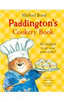 Paddington’s Cookery Book: (English)