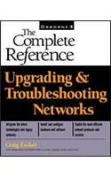 Upgrading and Troubleshooting Networks: the Complete Reference (Book/C