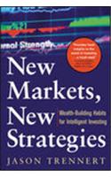 New Markets, New Strategies
