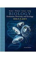 LSC  Evolution,Diversity, and Ecology REPAIR