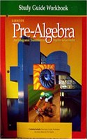 Pre-Algebra