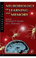 Neurobiology of Learning and Memory