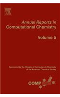 Annual Reports in Computational Chemistry