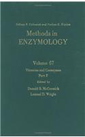 Vitamins and Coenzymes, Part F