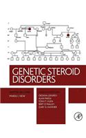 Genetic Steroid Disorders