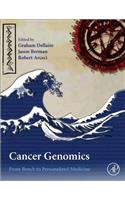 Cancer Genomics