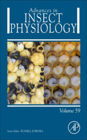 Advances in Insect Physiology: Volume 59