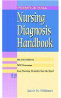 Nursing Diagnosis Handbook