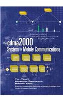 cdma2000 System for Mobile Communications, The (paperback)