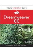 Dreamweaver CC