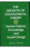 Growth of Sociological Theory