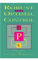 Robust and Optimal Control