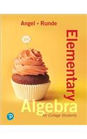 ElementaryAlgebraforCollegeStudentsplusMyLabMath--24MonthAccessCardPackage