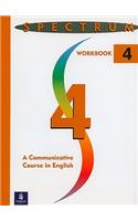 Spectrum: A Communicative Course in English, Level 4