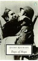 Days of Hope (Twentieth Century Classics)