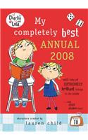 My Completely Best Annual: 2008