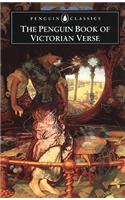 The Penguin Book of Victorian Verse