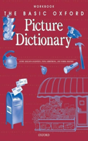 The Basic Oxford Picture Dictionary Workbook