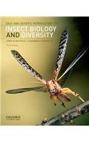 Daly and Doyen's Introduction to Insect Biology and Diversity