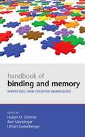 Handbook of Binding and Memory