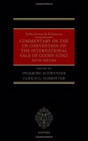 Schlechtriem & Schwenzer: Commentary on the UN Convention on the International Sale of Goods (CISG)