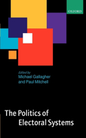 Politics of Electoral Systems