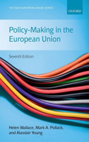 Policy-Making in the European Union