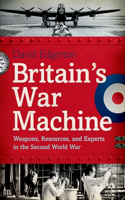 Britain's War Machine