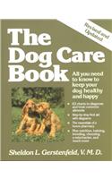 The Dog Care Book