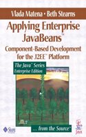Applying Enterprise JavaBeansTM: Component-Based Development for the J2EETM Platform (Java Series)