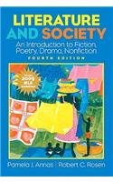 Literature and Society